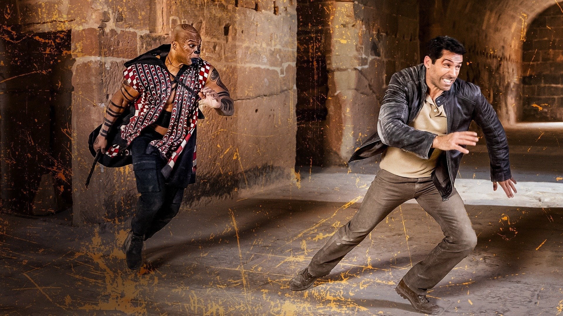 "Accident Man: Hitman’s Holiday" se basa en los cómics de Pat Mills, Tony Skinner y Martin Emond (Foto: Wonder Street)