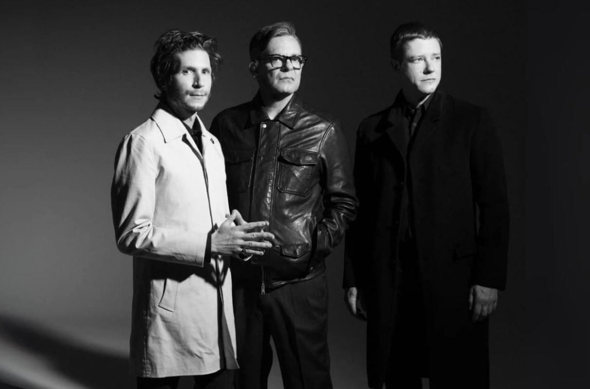 Interpol confirma su regreso a Lima con esperado concierto en 2026. (Foto: Instagram)