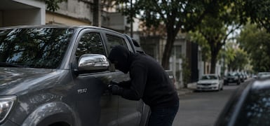 Noticias Patrocinadas
