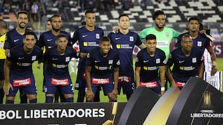 Alianza Lima: el once que se podría armar con los jugadores que dejaron el club [FOTOS]