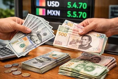 Precio del Dólar en México hoy, jueves 16 de abril 2026: valor al cierre del USD a MXN