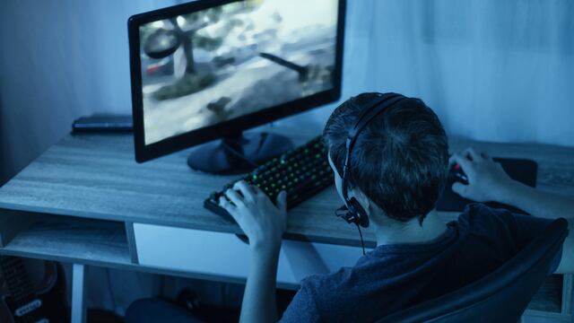 Videojuegos: ¿Es cierto que mi hijo puede volverse violento debido a esta clase de juegos?