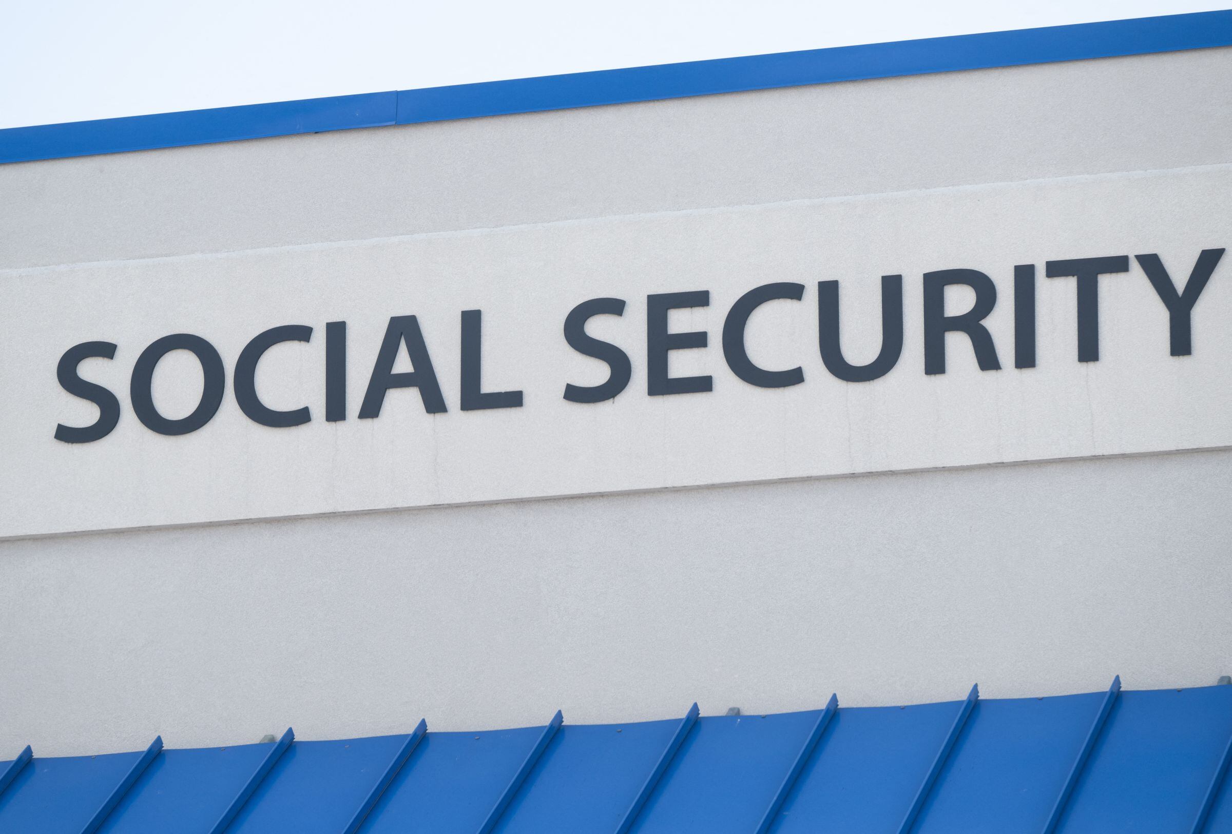 La Administración del Seguro Social debe realizar cinco pagos en el mes de abril (Foto: AFP)