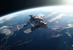 La proliferación de satélites amenaza la observación del cielo con telescopio, advierte la NASA