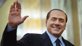 ¿De cuánto es la fortuna de Silvio Berlusconi y quiénes son sus herederos?