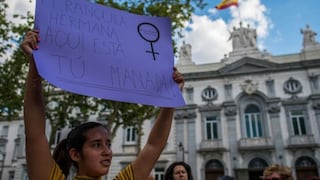 La manada de Manresa: un nuevo caso de "violación en grupo" en España