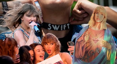 “Taylor Swift vs. Scooter Braun”: una pelea millonaria. ‘Swifties’ peruanas opinan sobre el documental