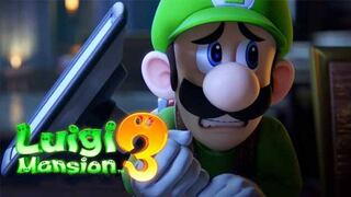 Luigi’s Mansion 3 | Lo que debes saber para entender el juego del compañero de Mario Bros 