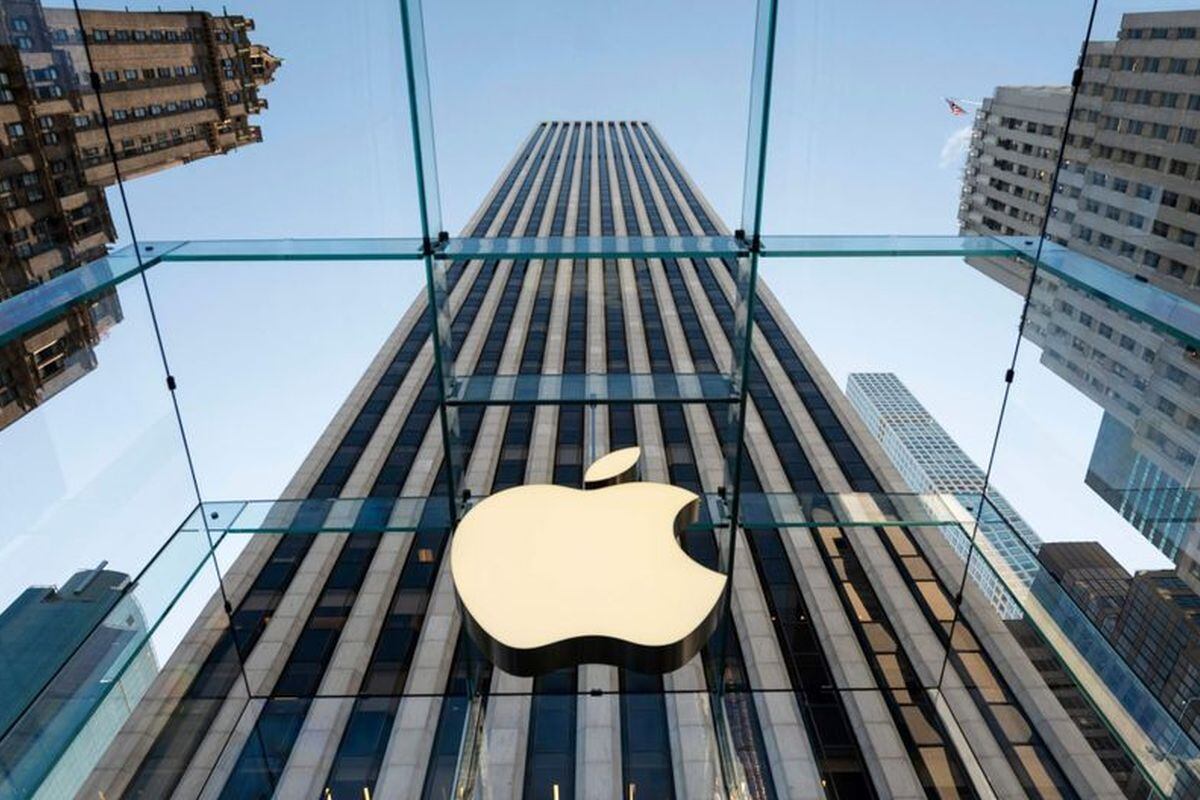 La empresa operaba, en mayo de 2014, más de 408 tiendas propias en nueve países. (Foto: AFP)