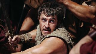 Netflix acaba de estrenar la secuela más épica del año: sangre, venganza y gloria romana
