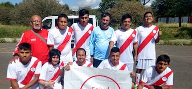 Noticias Patrocinadas