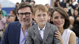 Cannes 2014: Michel Hazanavicius naufraga con "The Search"