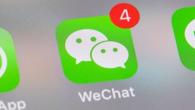 Lo consideran una carga psicológica: WeChat, la versión china de WhatsApp, no activará el ‘visto’