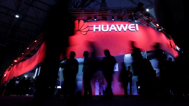 Huawei: ¿Tomará China represalias tras arresto de ejecutiva?