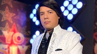 Cuánto ganaba un imitador en Yo Soy: esto reveló Tony Cam