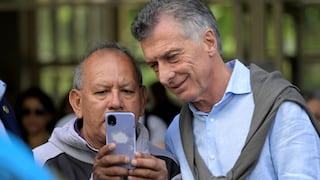 Macri dice que Milei “supo escuchar la voz” de los jóvenes y cree que iniciará una “nueva época” en Argentina 