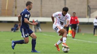 Liga 1: ¿Qué está en juego para Sporting Cristal y Ayacucho FC además del pase a la final contra la ‘U’?