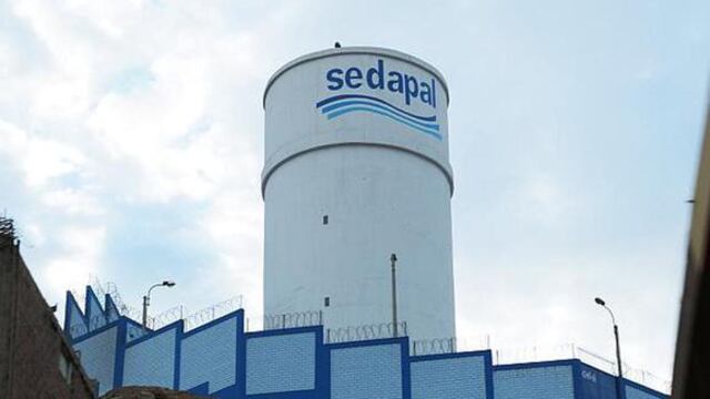 Designan a Jorge Gómez Reátegui como presidente del directorio de Sedapal