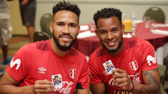 Pedro Gallese sobre el posible titularato de Carlos Cáceda ante Chile: “Ya sabe jugar este tipo de partidos”. (Foto: Facebook FPF)