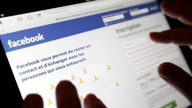 EE.UU.: gobierno gastó US$630 mil en millones de "Me gusta" de Facebook