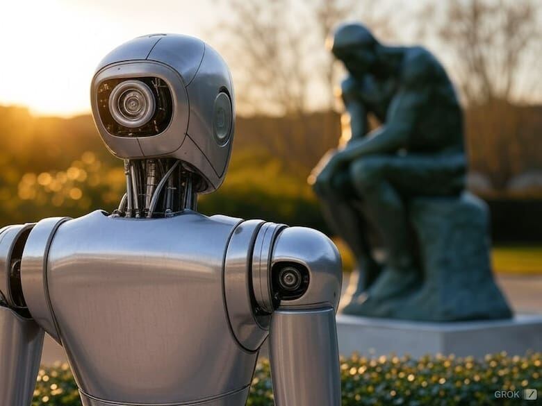 Imagen generada por IA