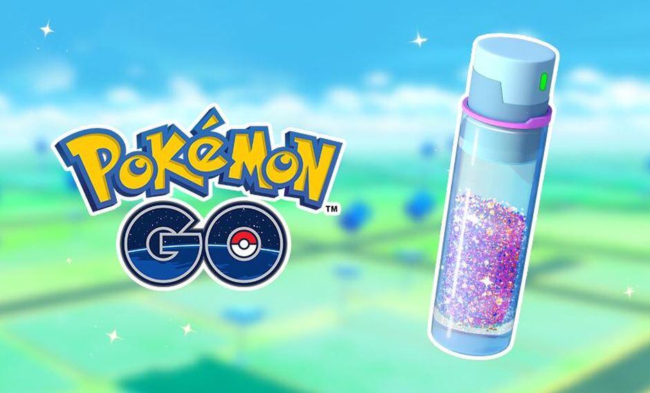 Los entrenadores podrán recibir más polvos estelares hasta el 10 de octubre. (Foto: Pokémon GO)