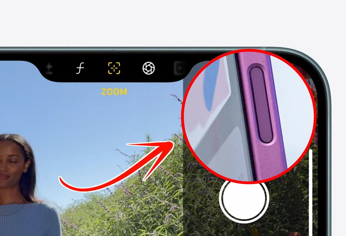 Esto debes saber antes de comprar el iPhone 16 Pro. (Foto: Apple)