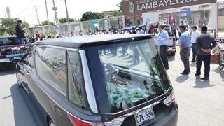 Lambayeque: ¿quién es el regidor que reemplazará al fallecido alcalde de Pimentel?