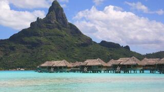 FOTOS: Estas son las diez islas más románticas del mundo