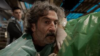 Dónde se grabó “Animal”, la serie de Netflix