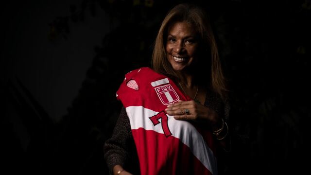 Cecilia Tait: las memorias de la “zurda de oro” y su visión del deporte peruano a 35 años de Seúl 