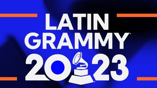 Latin Grammy 2023: Cuándo serán, los nominados y cómo ver la ceremonia que premia lo mejor de la música latina