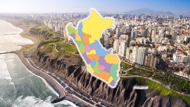 ¿Qué ciudad de Perú no tiene acceso por carretera y es una de las más grandes de Sudamérica?