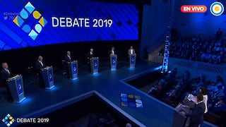 ¿Qué canal tiene la transmisión del debate 2023 de Argentina por las Elecciones presidenciales?