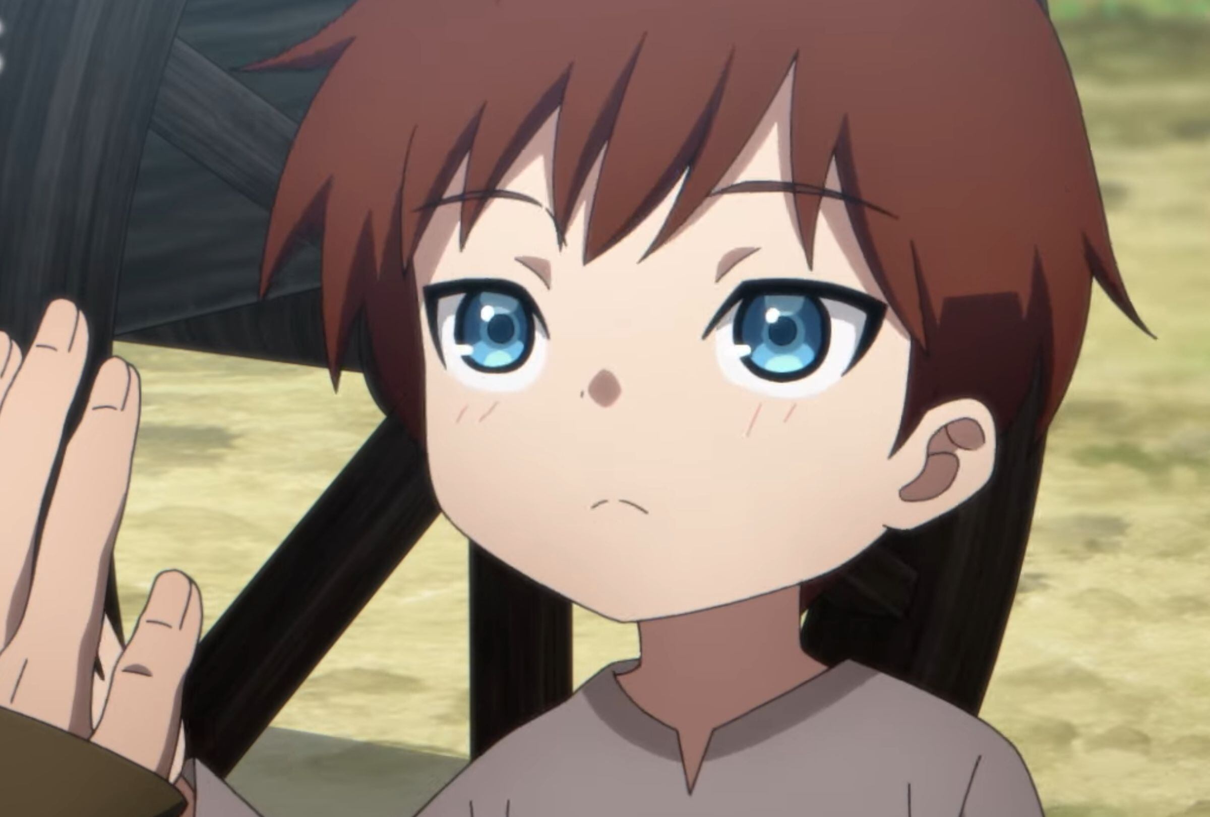 Arthur Leywin es el protagonista del anime "The Beginning After the End". En su vida pasada, él fue un poderoso rey llamado Grey (Foto: Studio A-Cat)