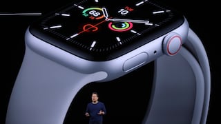 Apple Watch | Nuevo reloj inteligente realiza llamadas de emergencia sin el iPhone | VIDEO