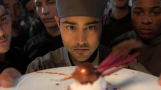 Las 11 mejores películas para los amantes de la comida