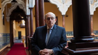 Hugo de Zela: “Se ha descuidado totalmente, por parte de la Corte IDH, la promoción de los derechos humanos”