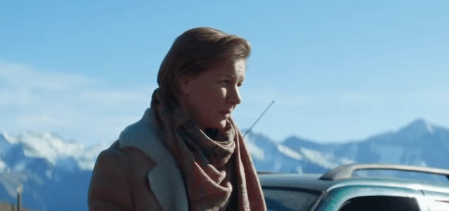 ¿De qué trata “Anatomy of a Fall”?