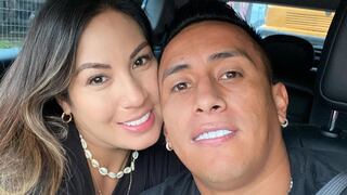 Christian Cueva realizó romántica sorpresa para su esposa por su primer mes de casados | VIDEO
