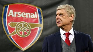 Arsenal: este sería el sustituto deArsene Wenger, según "Sky Sports"