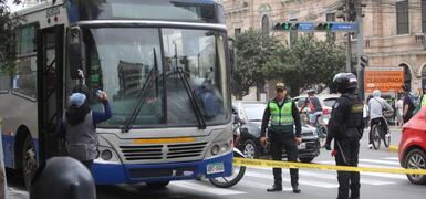 Noticias Patrocinadas