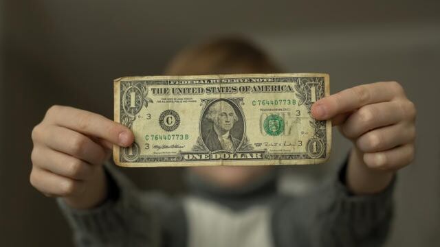 El billete de 1 dólar que podría valer hasta 36 mil soles