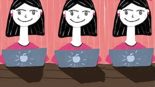 ¿Y si no todo tiene que servir para el CV?