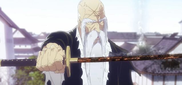 5 momentos imperdibles del anime en 2023