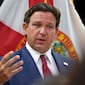 Entró en vigor tras la firma de DeSantis: la ley HB 7031E de Florida que otorga un reembolso de hasta US$500 a quienes refuercen sus casas contra los huracanes