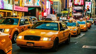 ¿Cuánto dinero ganan los taxistas en Nueva York? El debate salarial de 2025