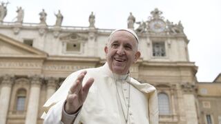 ¿Cuál es el estado de salud del Papa Francisco en medio de la Semana Santa?