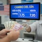 Dólar a Quetzal guatemalteco hoy, miércoles 6 de mayo - Convierte USD a GTQ (Precio de apertura)