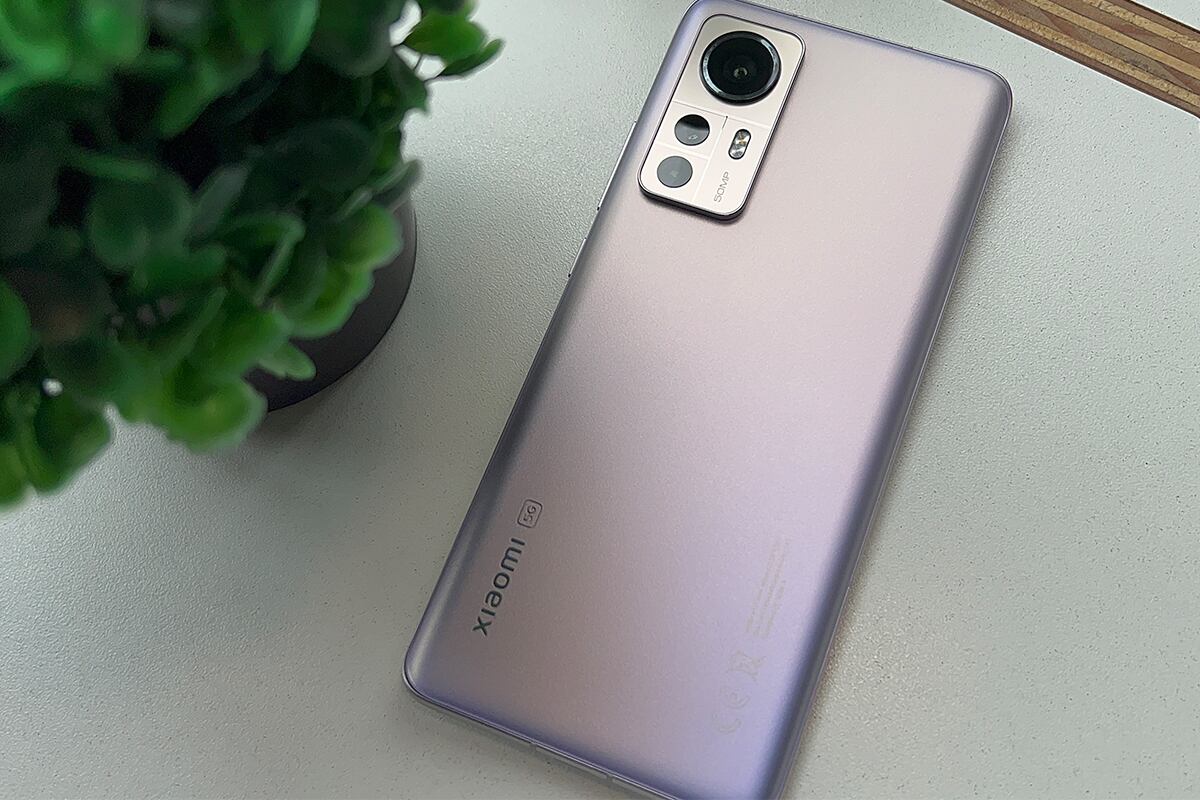 ¿Vas a comprar el Xiaomi 12? Mira la review completa ahora mismo. (Foto: MAG - Rommel Yupanqui)